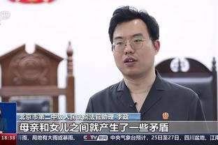 一上就输分！阿德巴约半场正负值低至-32 6投2中得到4分3板1助